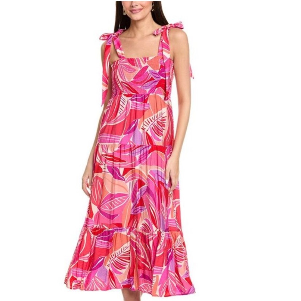 Sam Edelman maxi dress 10 NWT